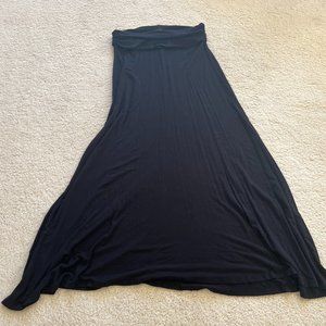 Flowy Maxi Skirt